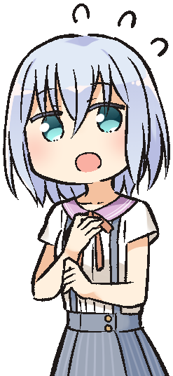 Up next is the obligatory Mashiro cut, obviously.

       4 Koma  238. S Seriously this time, next...