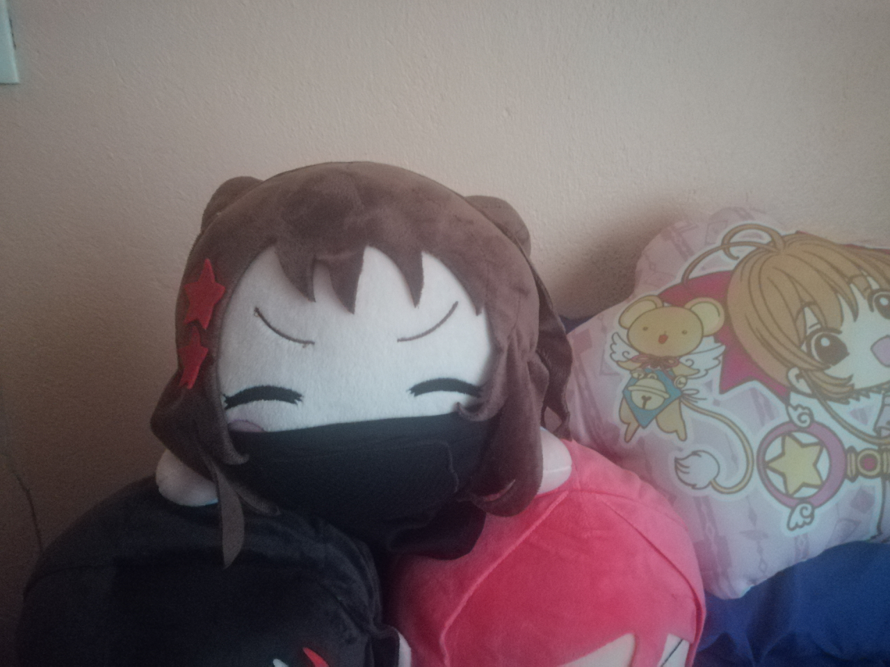 The Health is important. United Again the covid 19