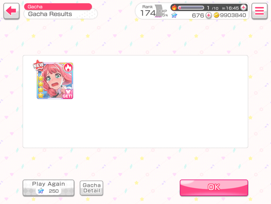 Yukina Janai dakedo.... ~Blessing in disguise~