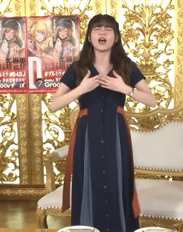 An inaccurate representation of me reaching my 19th...