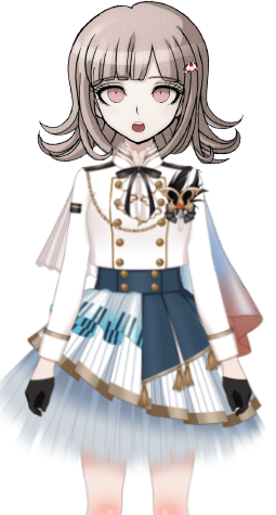 Chiaki (gacha edit)