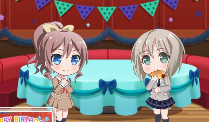 Legendary screenshot