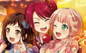   Ummm hi again   random Tomoe lmao

    I'm going to talk about this """drama""" where I actually...