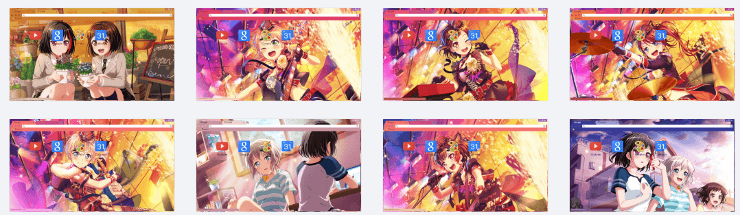 I LOVE AFTERGLOW AAAAAAAAAAAAAAAAAAAAAAAAAAAAAAAAAA  i have nothing else to say. just that I made...