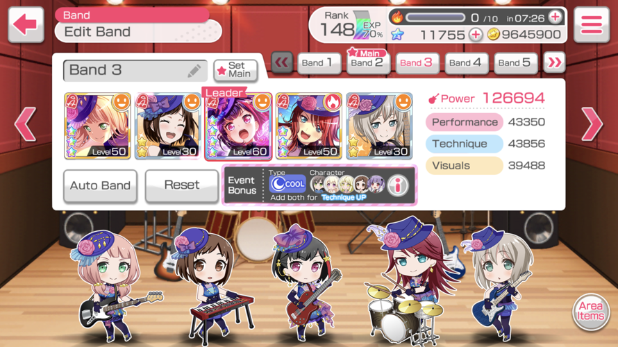 First completed card set! I think it’s fitting that it ended up being the set from the first event I...