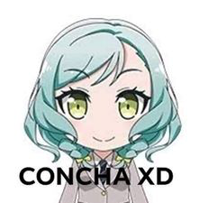 Concha