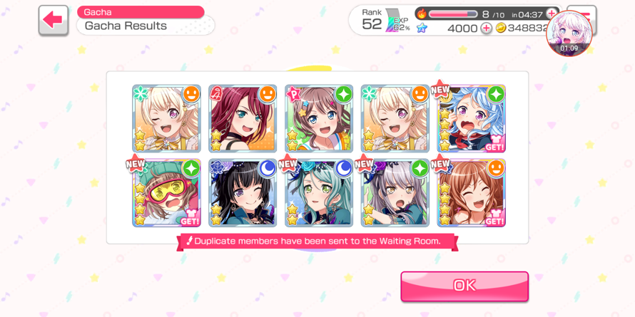 Please send help my bathroom's right next to my room and my cat's messing with the doorstop in the...