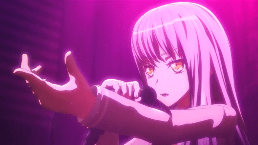 Happy birthday Yukina Minato! You will forever be my best girl!
