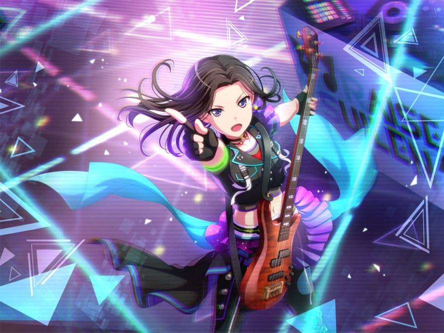 HAPPY BIRTHDAY REI !!!!