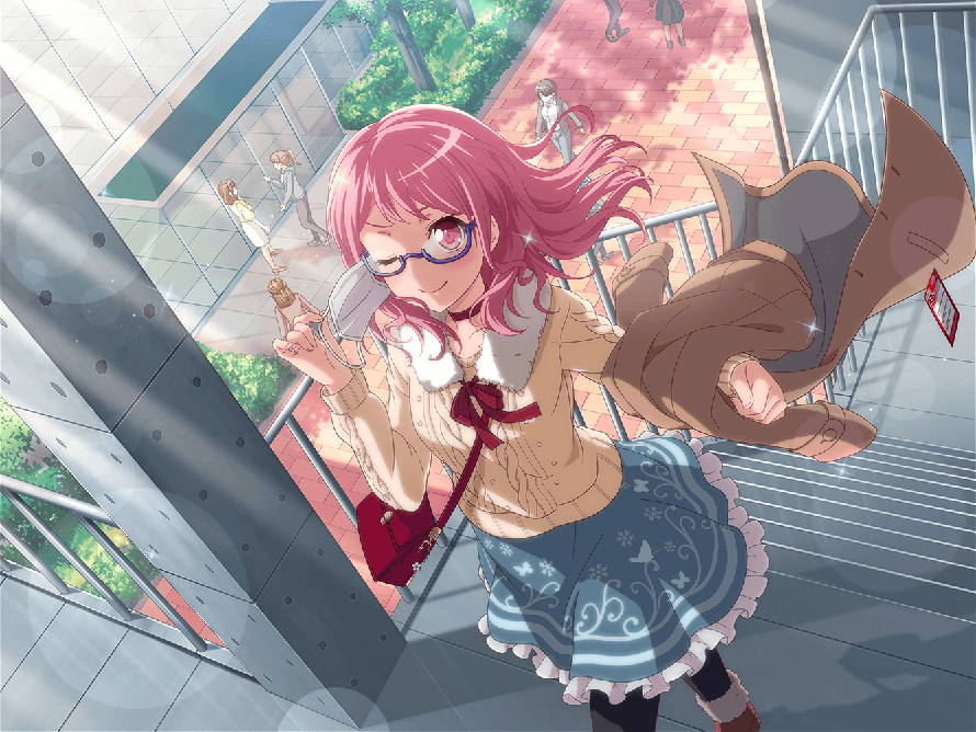 Me when corona is gone