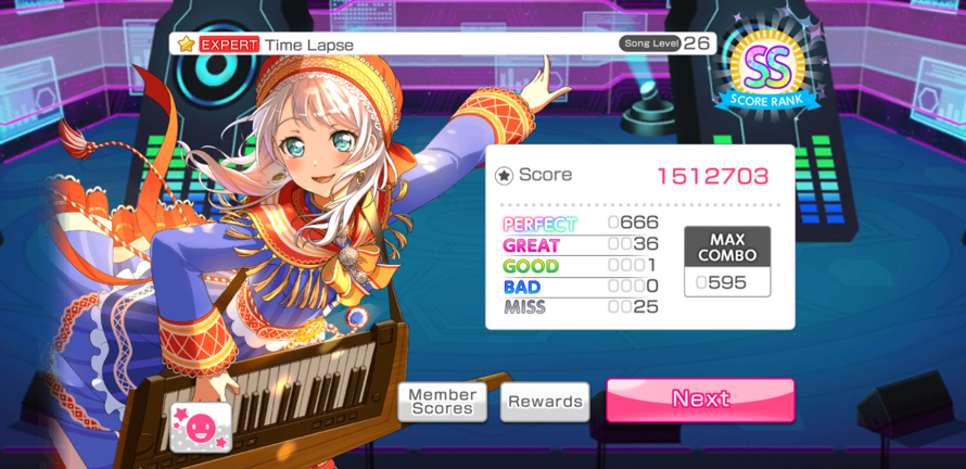 Are you guys ever so close to FC a song, but then suddenly your phone is like "nah, we ain't doing...