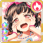 So rimi give you this face. What you gonna do? 