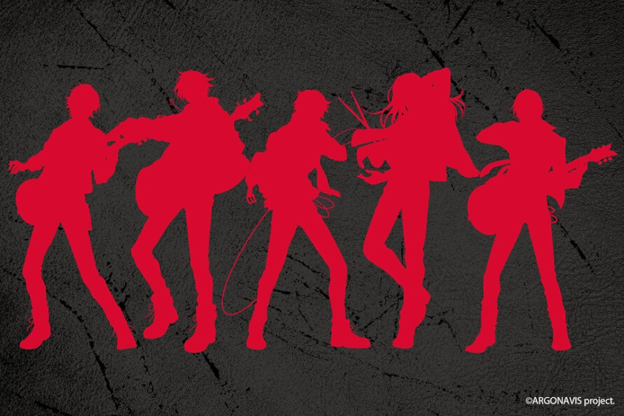 I was doing my routine look at news and announcements from Bandori when I found this ...

It seems...