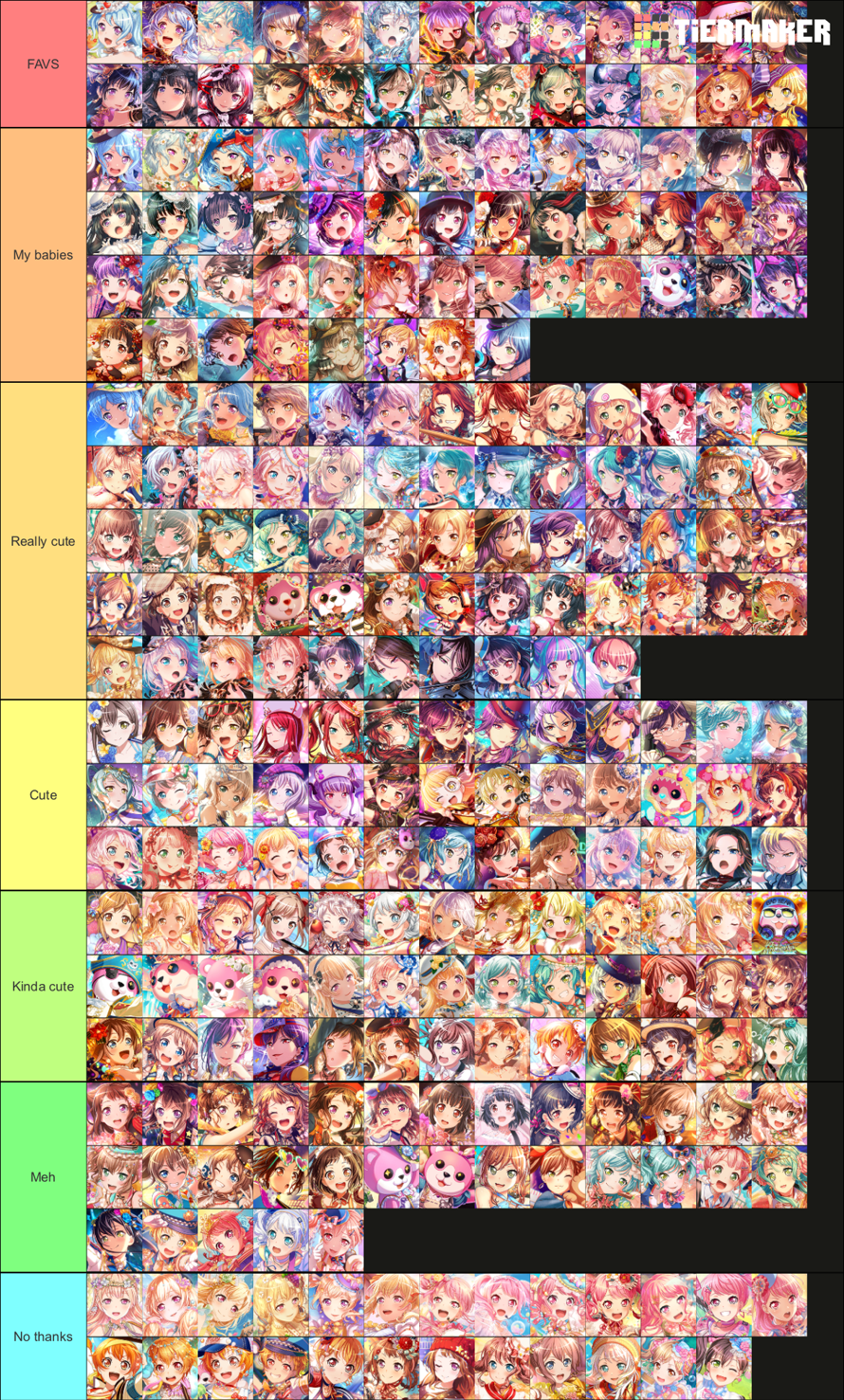 I took way too long on this