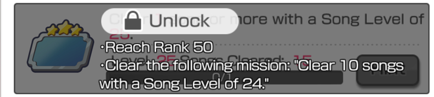 i don’t have this mission anywhere or I’ve already cleared it and I’m level 70 so why is it still...