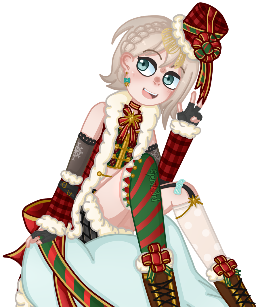   First time sharing a drawing with you all...

    ...What do you think...?