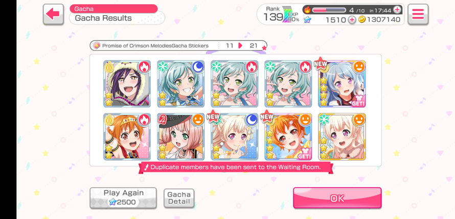     What a nice hello happy world pull

  OH WAIT, IS THIS A HELLO HAPPY WORLD EVENT RIGHT?

   ...