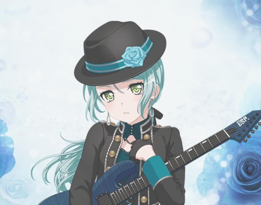 a sayo edit cos shes beautiful and i love her