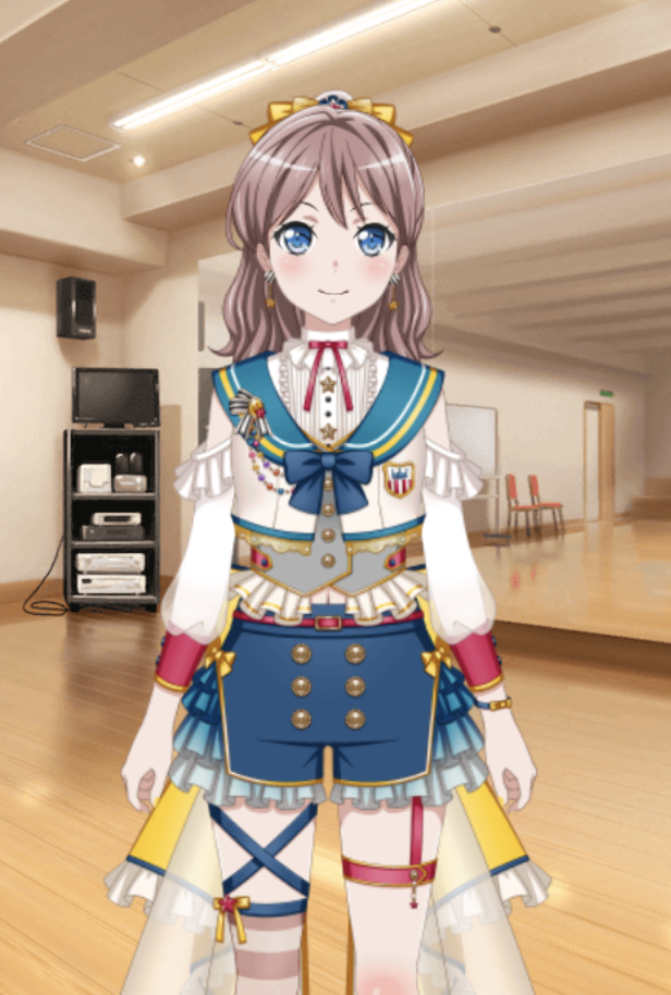 
    Please don't come for me for saying this but am I the only one who does not really like this...