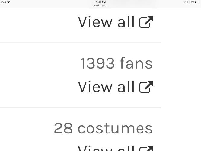 YOU ALL PLZ GET KAORU TO 1400 PLZ   HELP ME WITH THIS   I mean she’s popular and stuff BUT PLZ HELP...