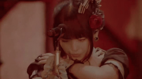 fire bird = best roselia song ever