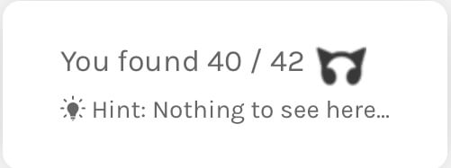 If Kanae dies just because I couldn’t find CHU2’s 42 virtual headphones I will yeet myself into the...