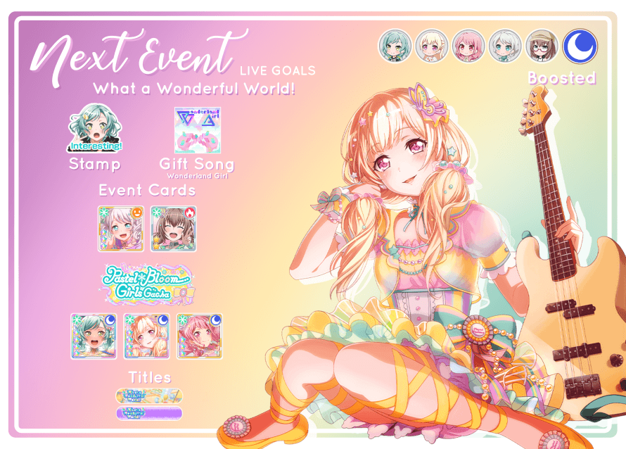 congrats everyone! we're so close to making it through the horde of limited gachas.... just the...