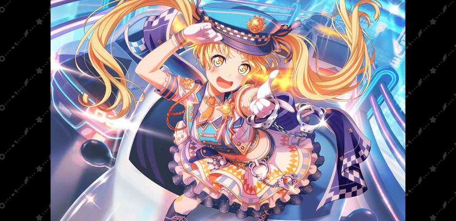 25k as well as 2k paid ☆'s later and no Rinko or Yukina from Re:Zero event ? bummed out I didn't get...