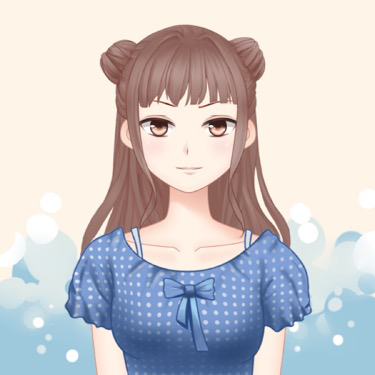 Next up! Shiko Kanaka 

Position: Drummer 

Year:2nd

School: Hanasakigawa Girls...