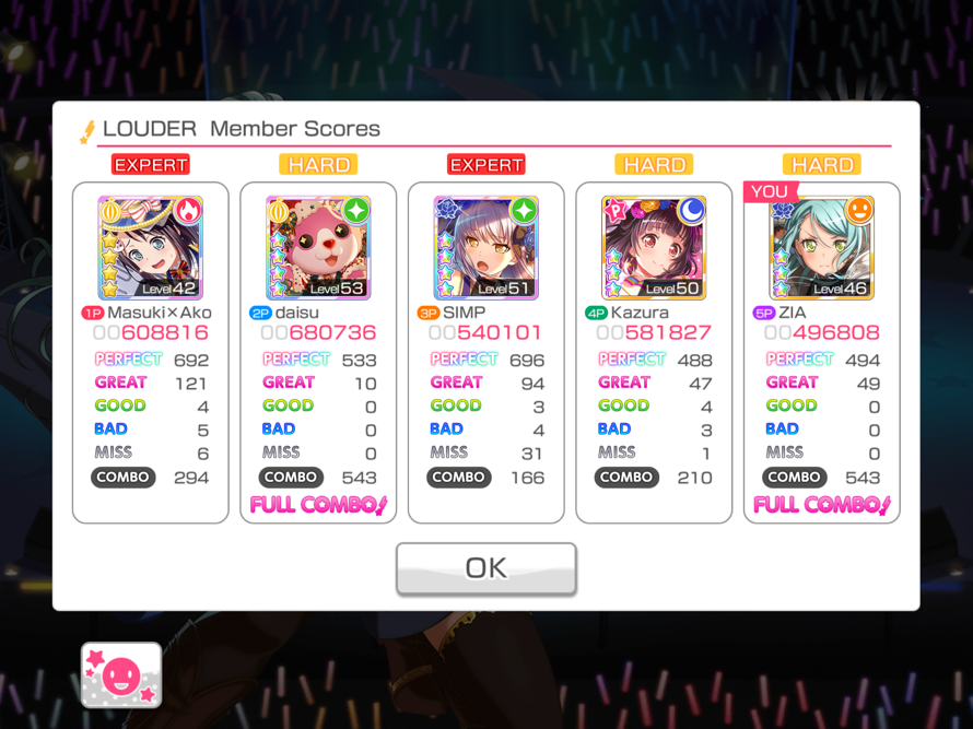 I will never forget this