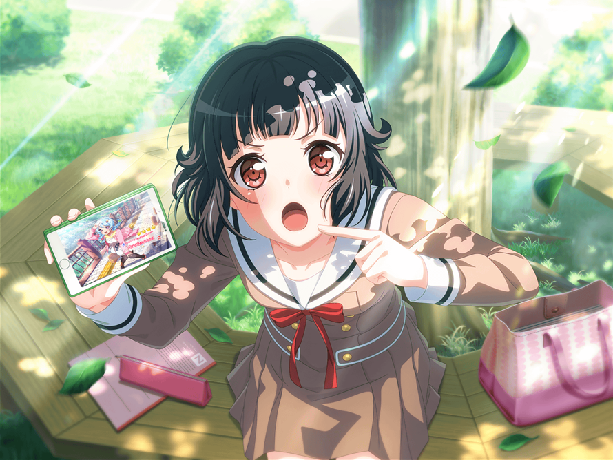   rimi gets good gacha luck


      credit to pasu