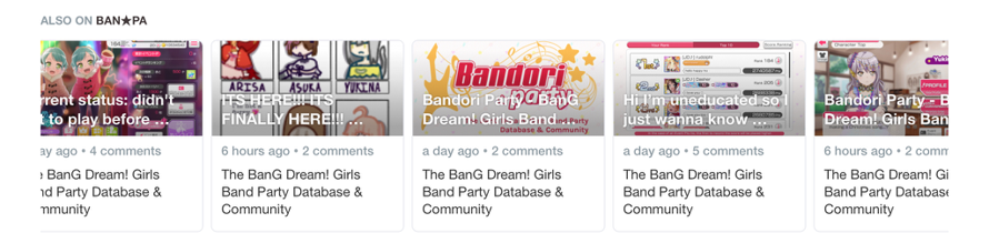 Wtf why are 2 of my posts here I don’t wanna be popular nooooo