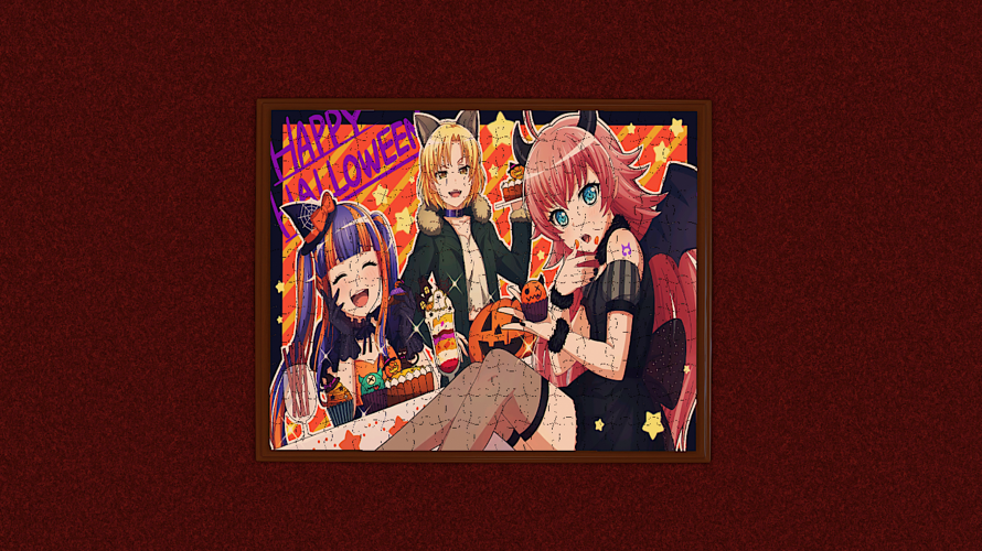 Round 2.

       I've been thinking about nothing other than D4DJ since Gurumiku's beta's...