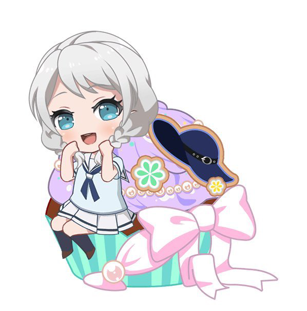 It’s almost Eve’s birthday,, ahh can’t wait! <3 BUSHIDOOOO 