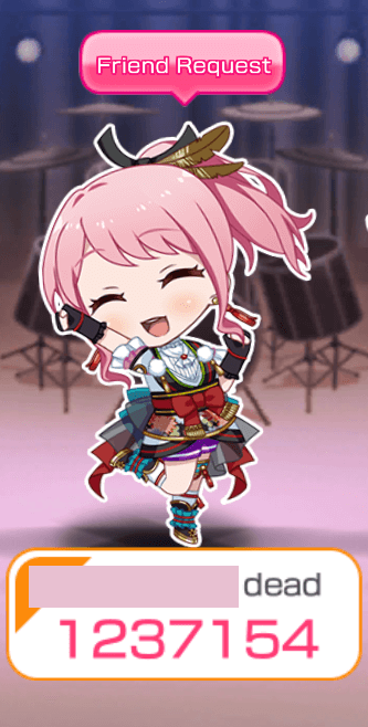 I just got an avengers spoil via display name... 