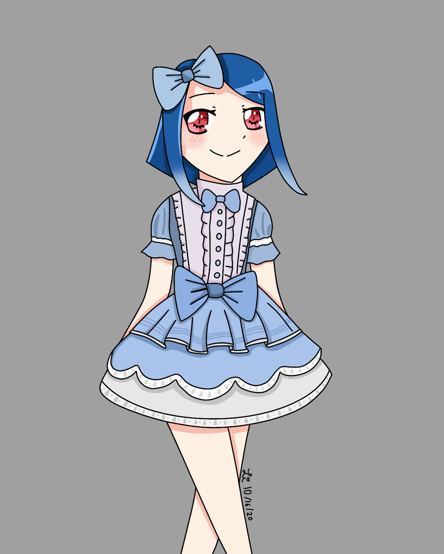     Hooray! I'm actually on time for Day 16 of...