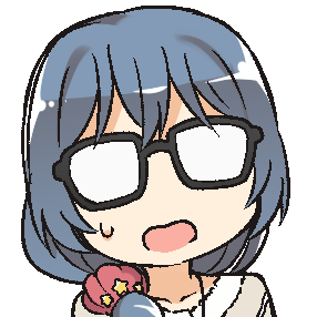 Another Rokka.

       4 Koma  235. When did Rokka start growing on me so much? Because I changed...