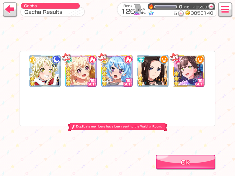 WOOOOOW??? THIS WAS SUCH A GOOD PULL?? 