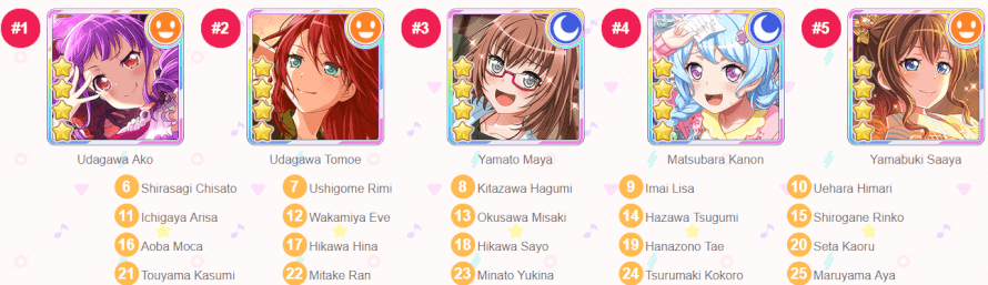 i like bIG DRUMS AND I CANNOT LIE 

U  RHYTHM FOLK CANT DENY

THAT WHEN A GIRL WALKS IN WITH SOME...