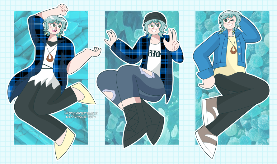 b b b b boppin!!!!!!