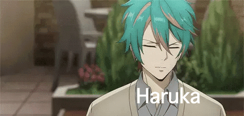 Feed Me Anime Gif