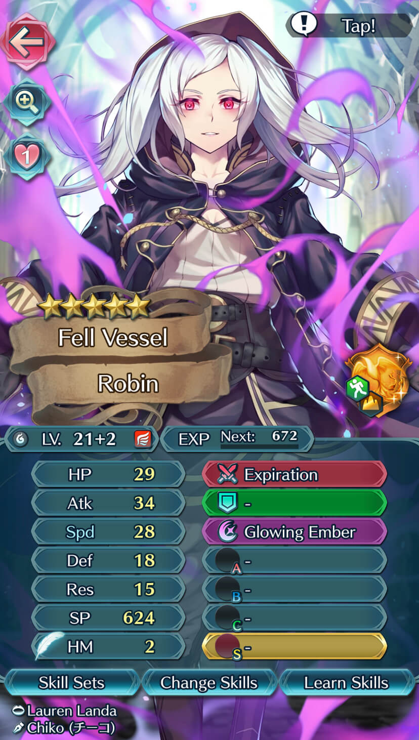 1. I've saved so much on my main English account for the new event   mostly for dreamfest...