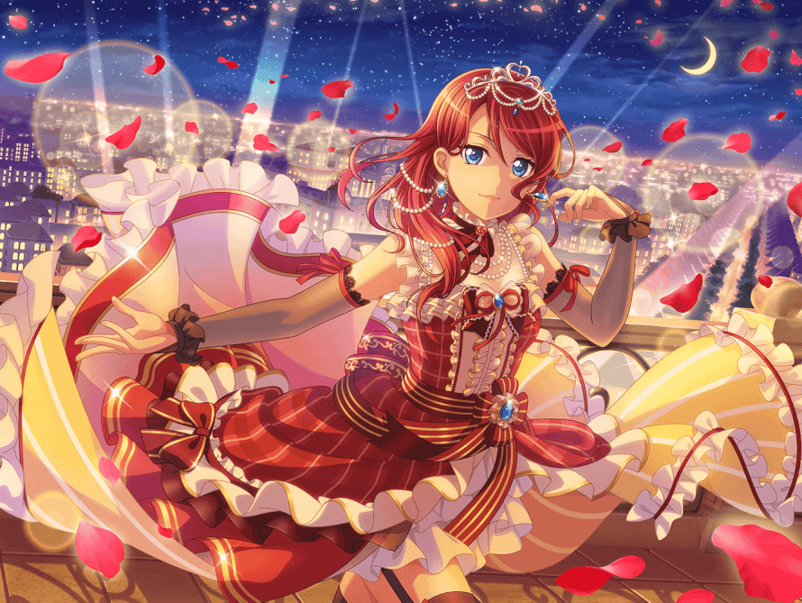 I think I physically passed out when saw this new set. It's TOO GORGEOUS