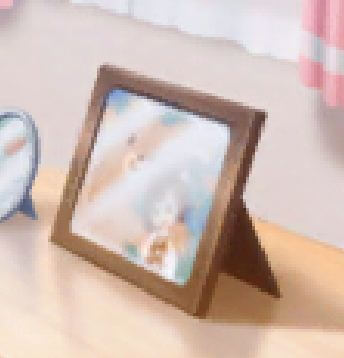 just inspecting tsugus room then i found a picture frame

if only the bear was pink then i wouldve...