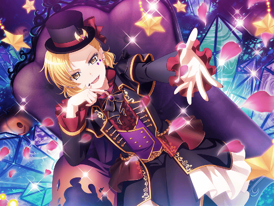   I KNOW I POSTED ABOUT THIS ALREADY BUT MASUKI??? BEST GIRL??? STEP ON ME??? I— STEP ON ME????...