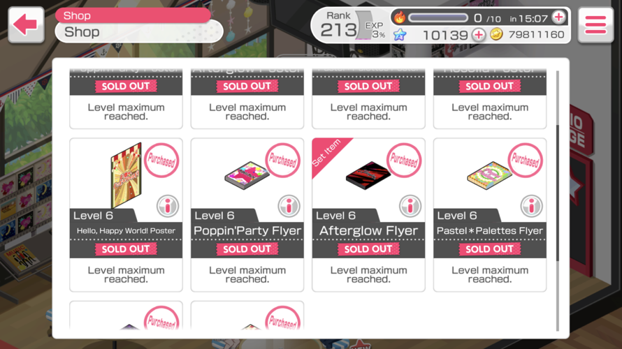 Finally finished upgrading. So expensive