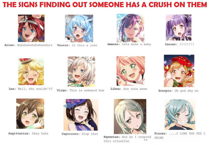 I was inspired by Jesus' holy post.

Uhm, just go google for the text source. The images are from...