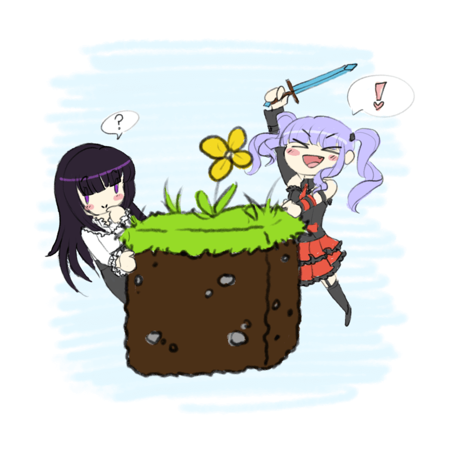 SERIOUS QUESTION!

If I paid for realms, how many of you would be interested in playing minecraft...