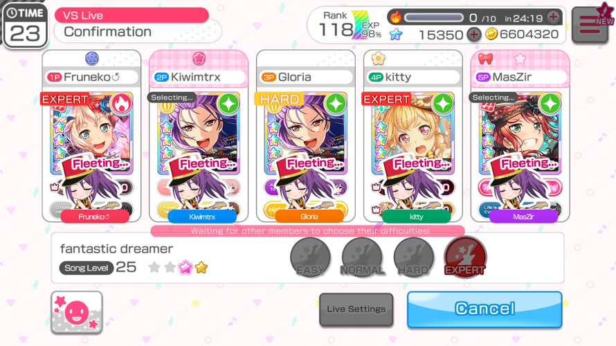 Old screenshot, but this made my day