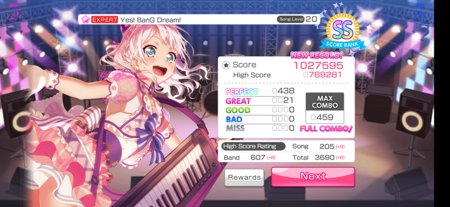     I almost can't FC anything and I wanted the goal master title, so I always go with the safe...